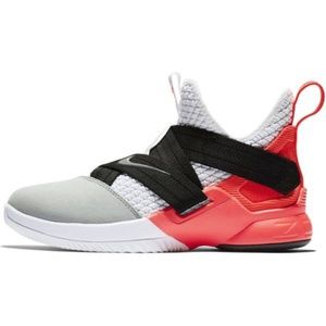Youth Lebron Soldier XII SFG (GS) Size 5Y